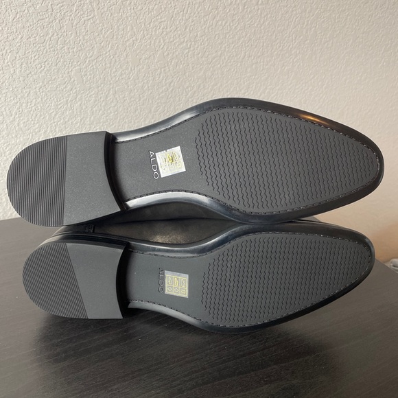 NEW Aldo Men’s Dallner Boot Size 9.5 - Picture 6 of 8